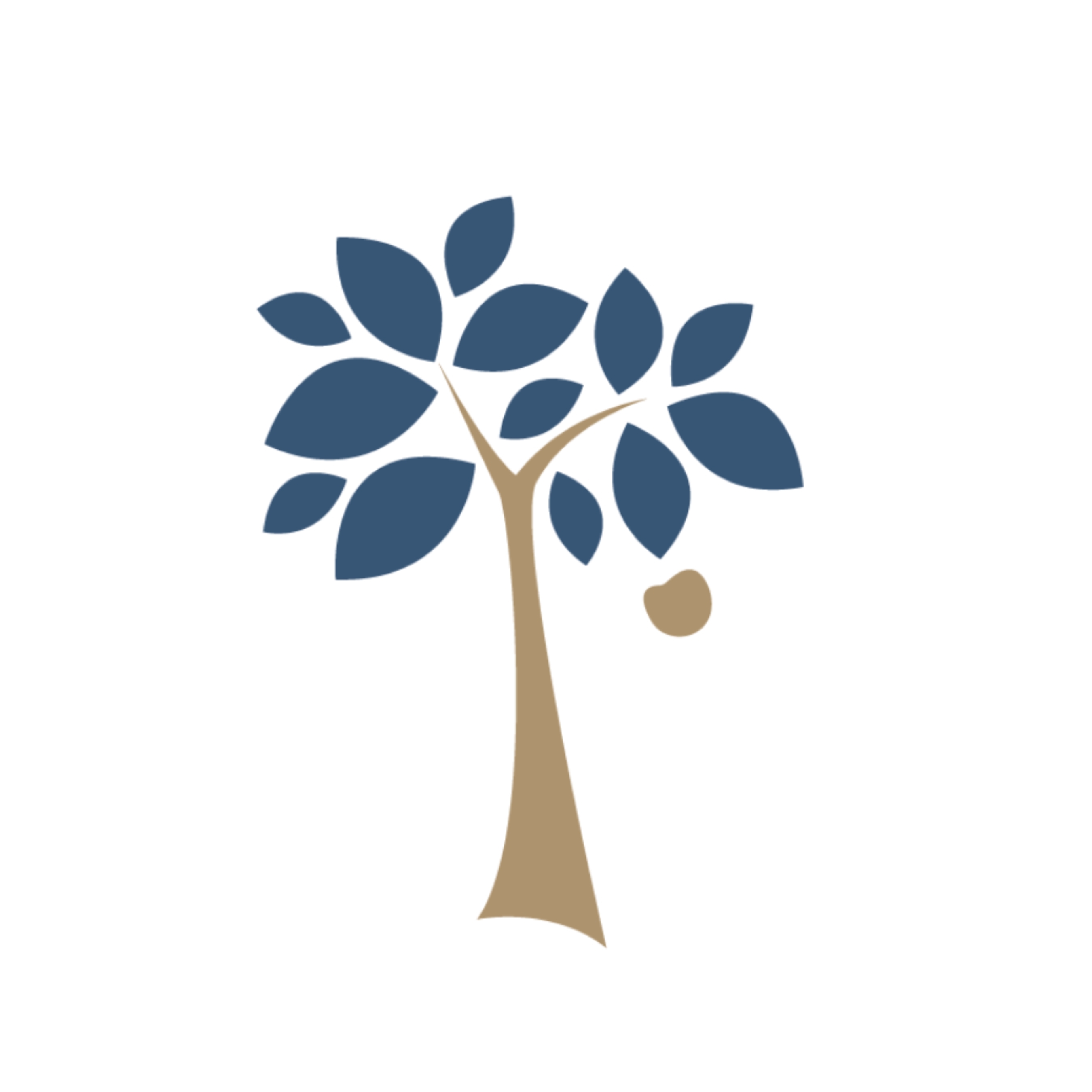 State of the Foundation Luncheon - logo